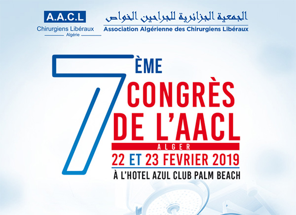 AACL 2019